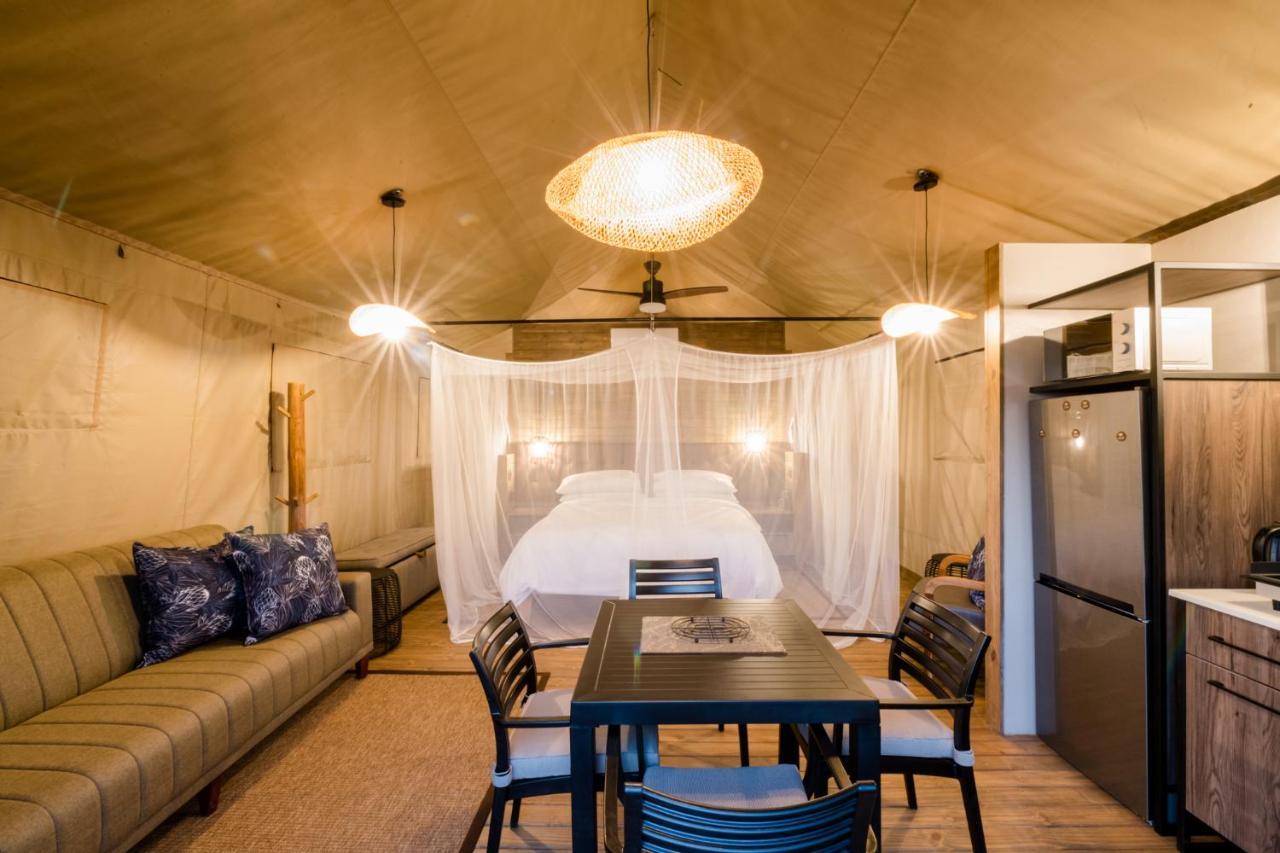 Nkuhlu Tented Camp Skukuza Exterior photo
