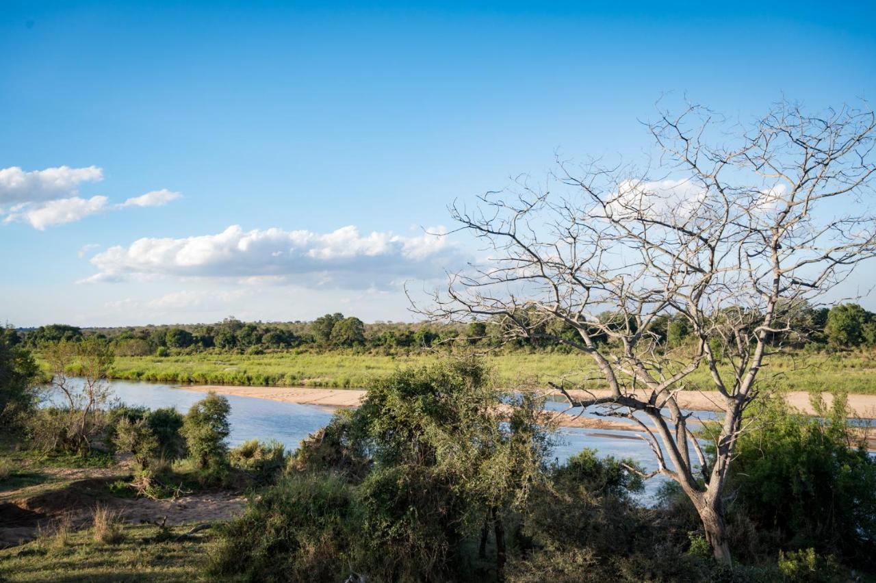 Nkuhlu Tented Camp Skukuza Exterior photo